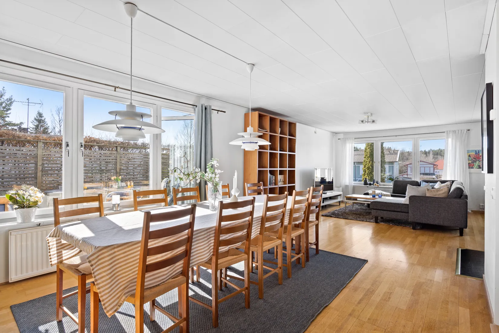 Villa, Hagvägen 6B, Jakobsberg - Västra, Järfälla