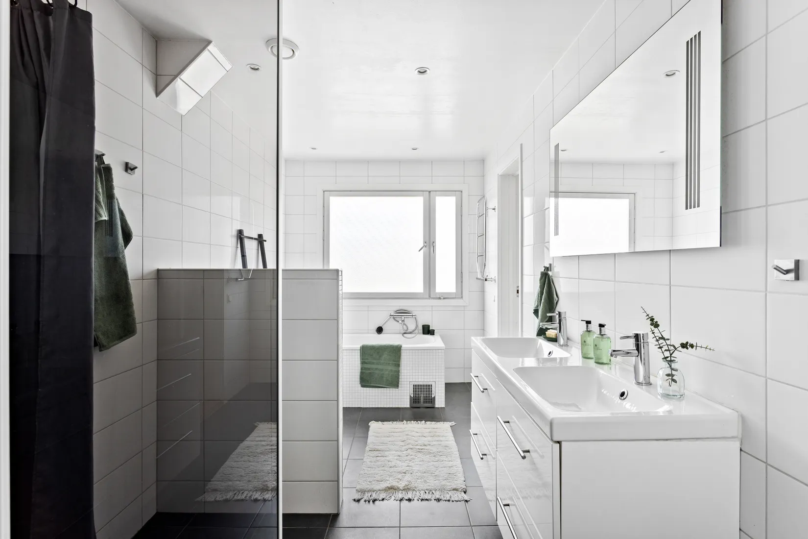 Villa, Hagvägen 6B, Jakobsberg - Västra, Järfälla