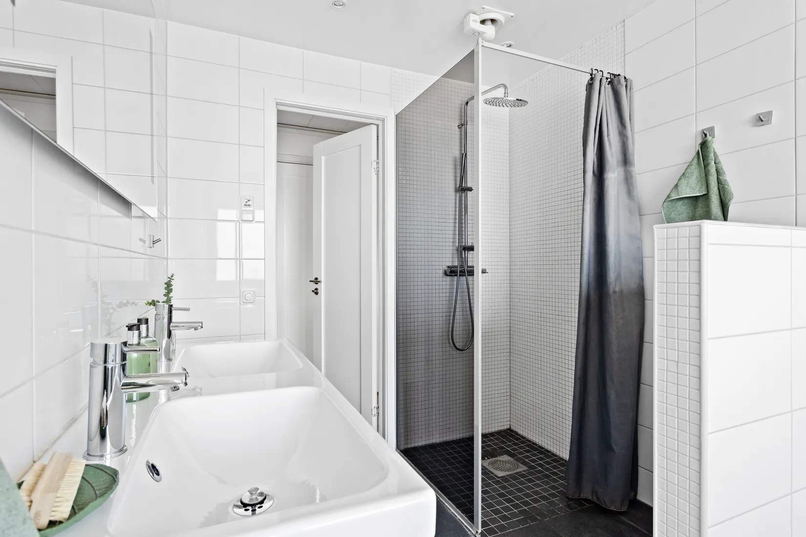 Villa, Hagvägen 6B, Jakobsberg - Västra, Järfälla