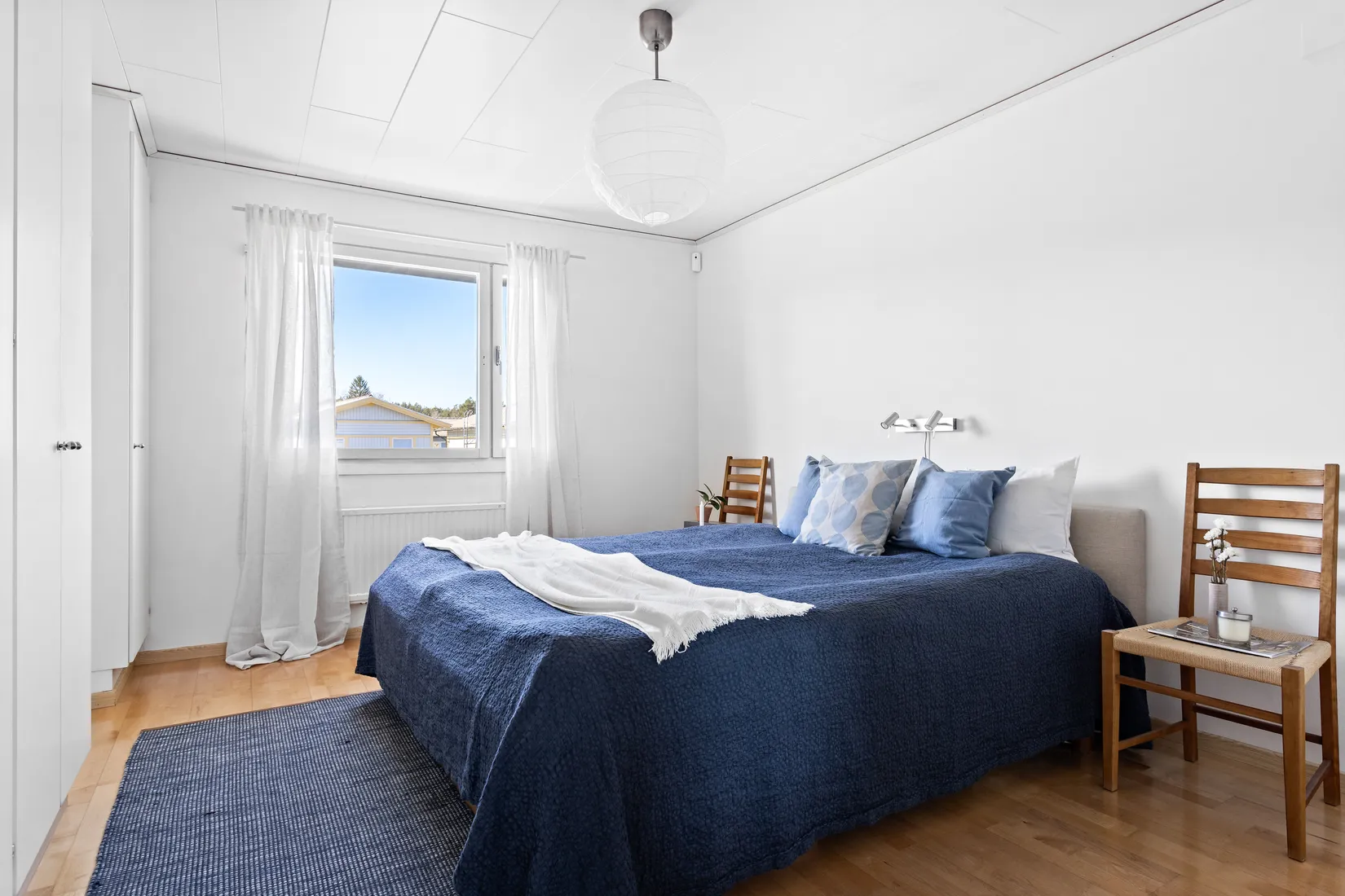 Villa, Hagvägen 6B, Jakobsberg - Västra, Järfälla