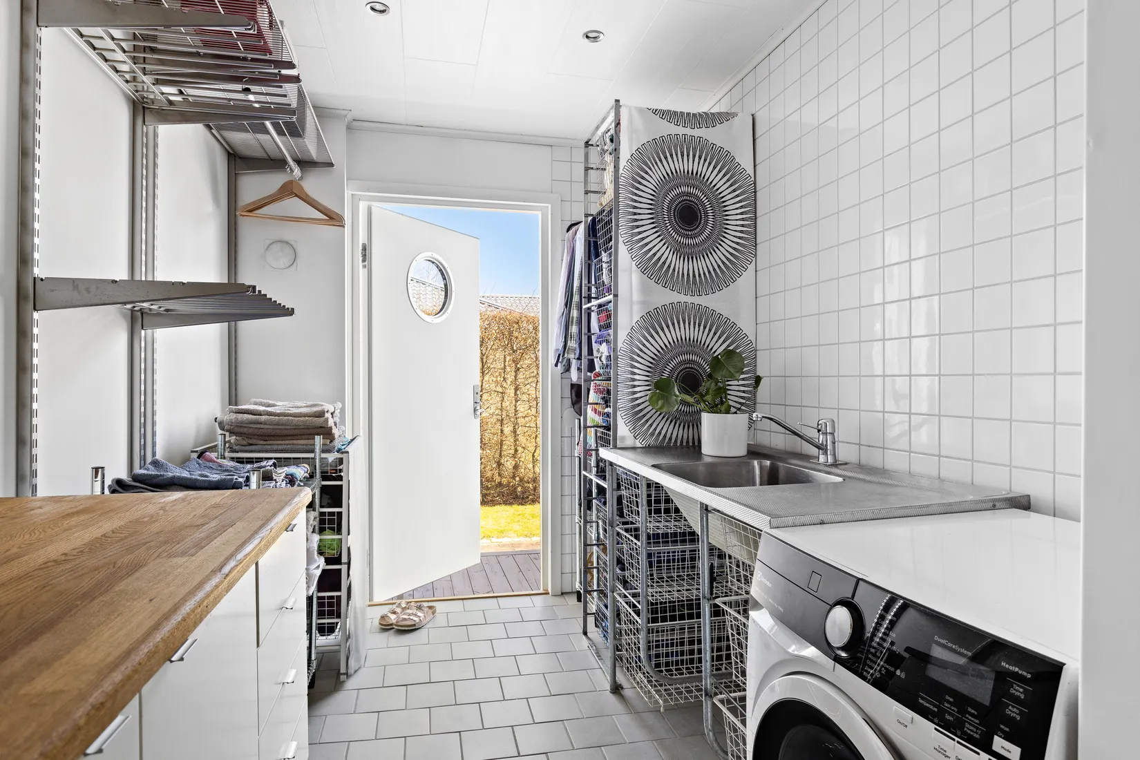 Villa, Hagvägen 6B, Jakobsberg - Västra, Järfälla