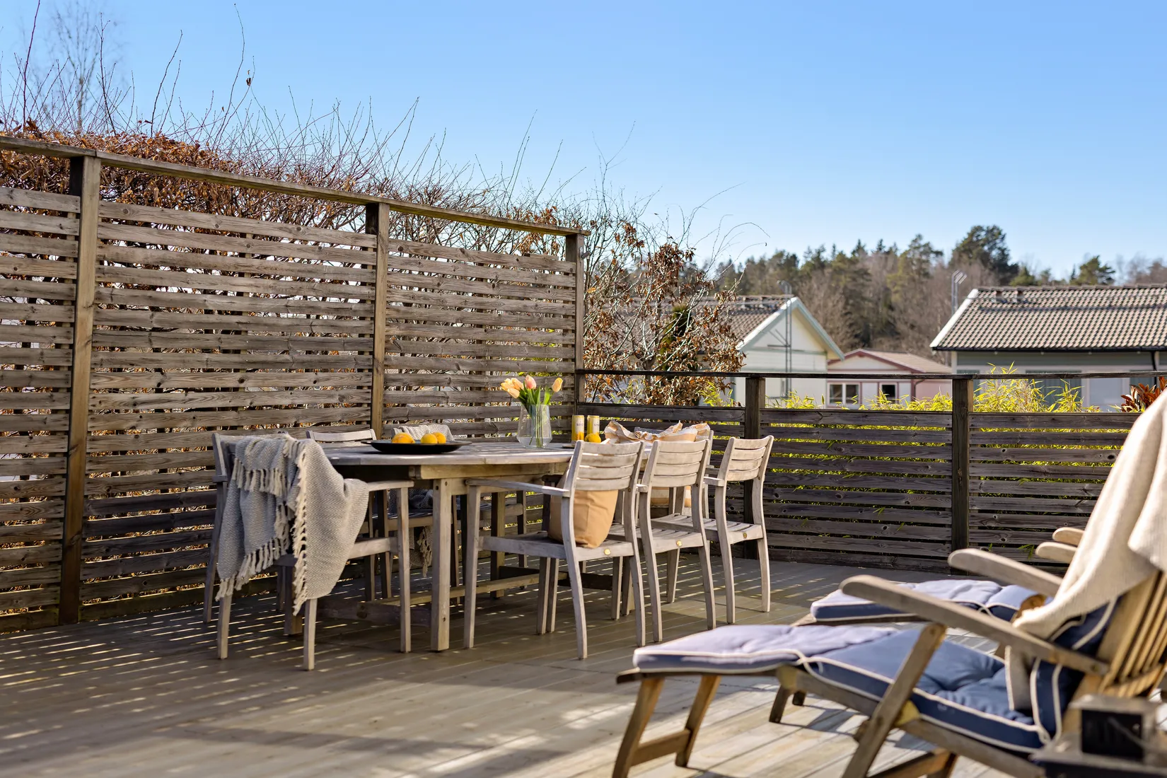 Villa, Hagvägen 6B, Jakobsberg - Västra, Järfälla