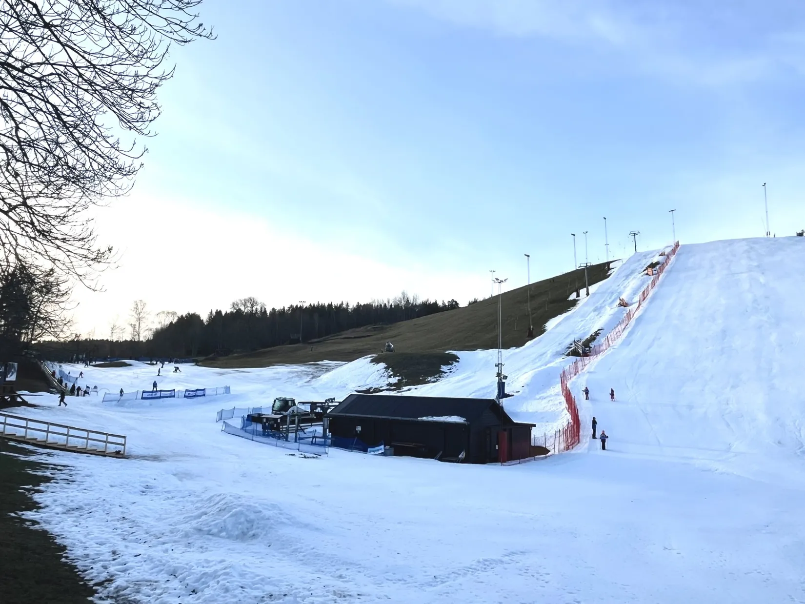 Villa, Hagvägen 6B, Jakobsberg - Västra, Järfälla
