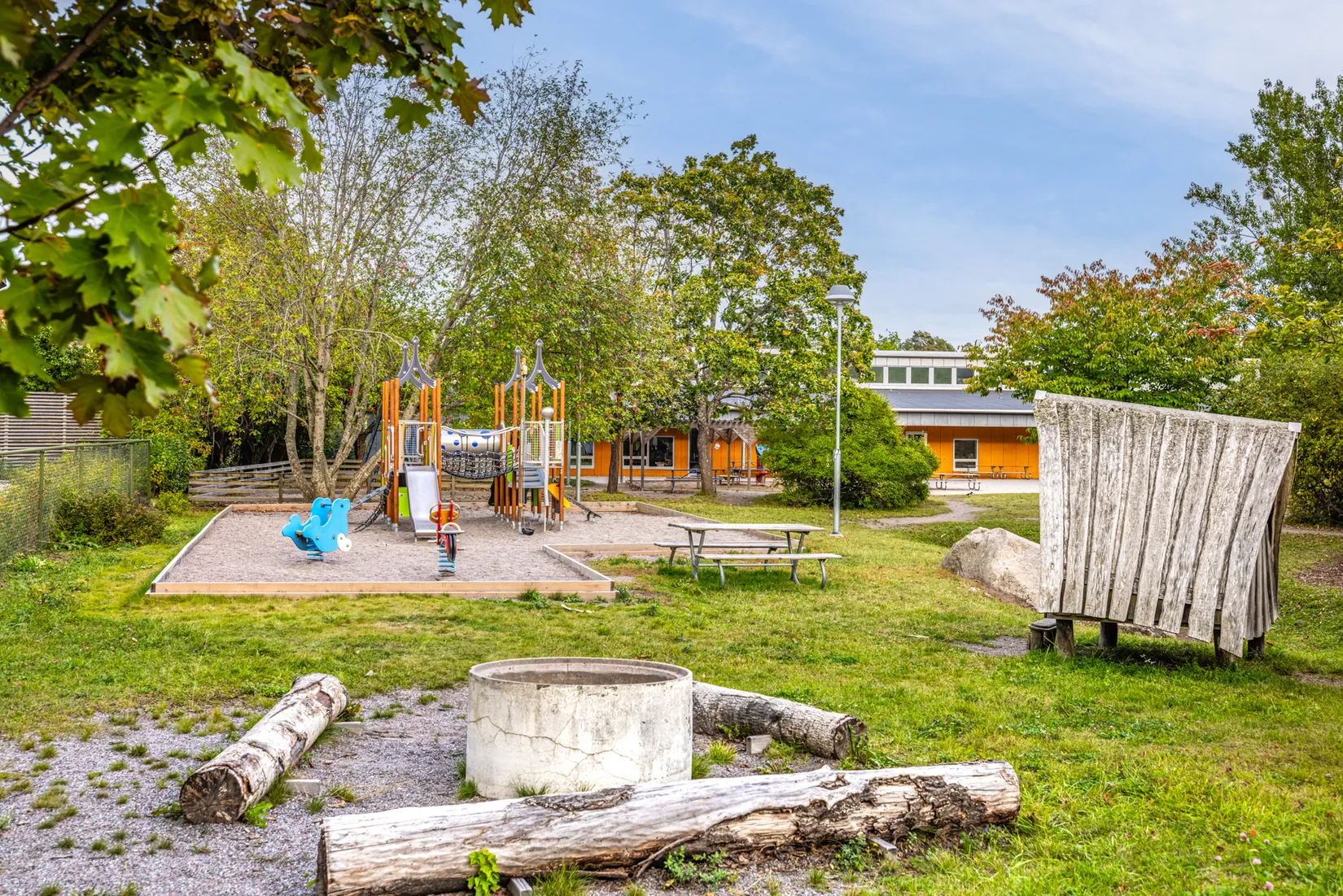 Villa, Hagvägen 6B, Jakobsberg - Västra, Järfälla