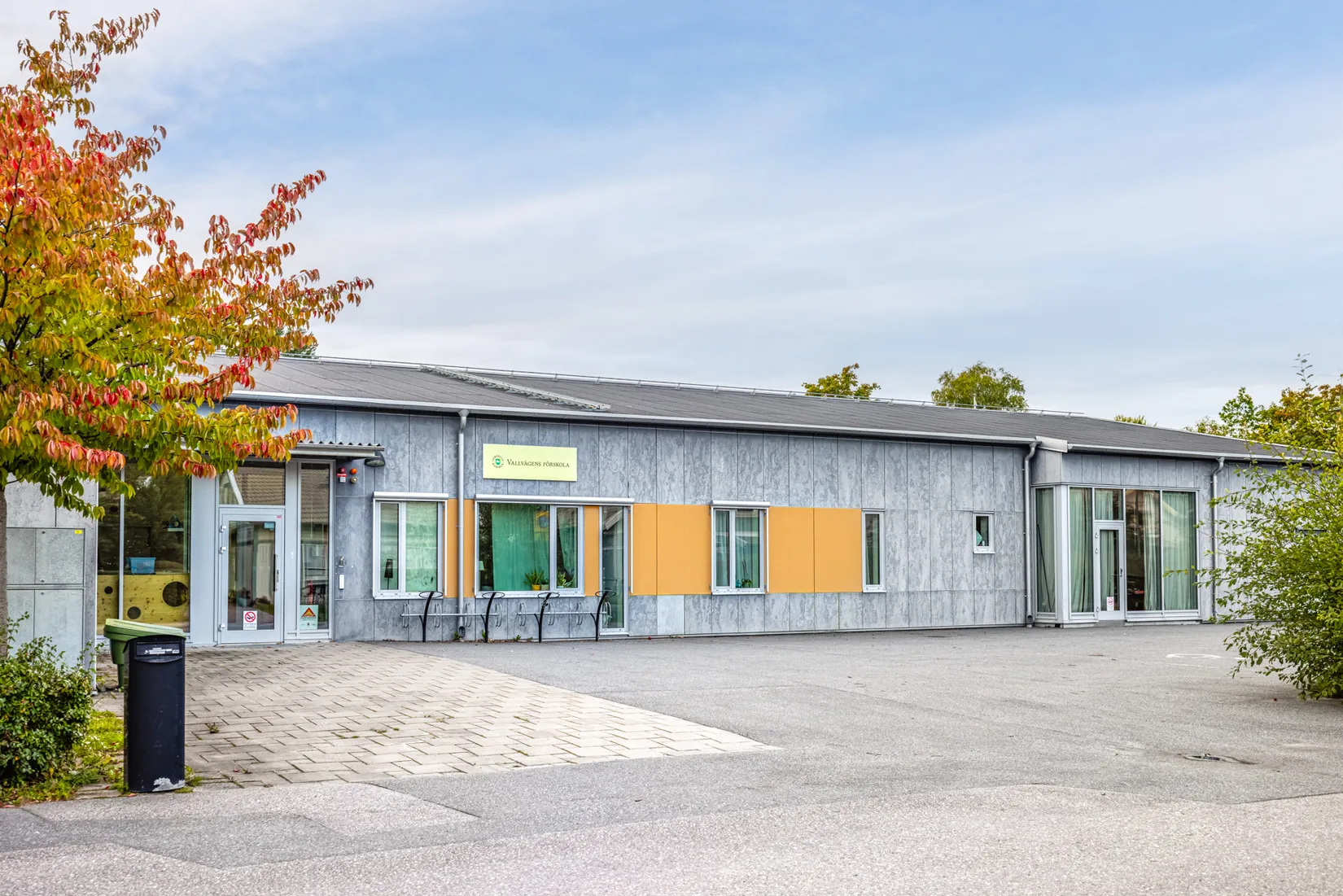 Villa, Hagvägen 6B, Jakobsberg - Västra, Järfälla