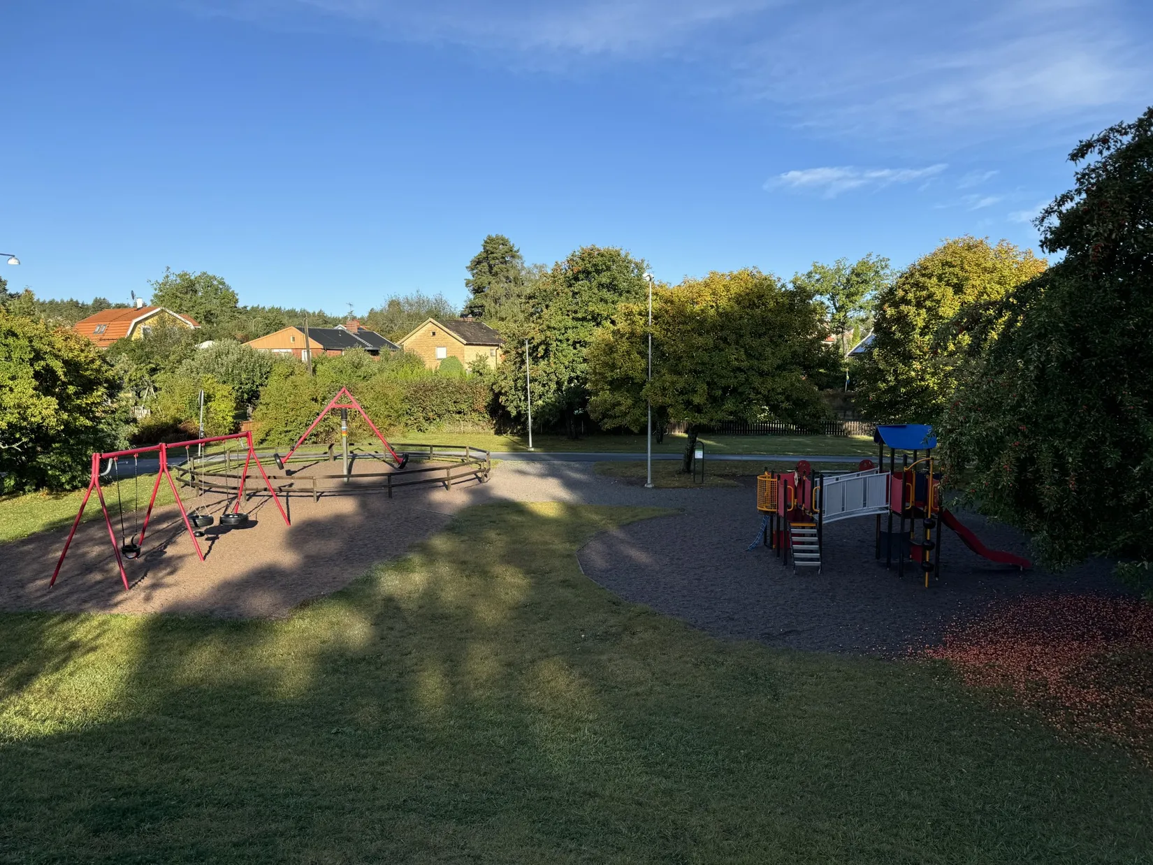 Villa, Hagvägen 6B, Jakobsberg - Västra, Järfälla