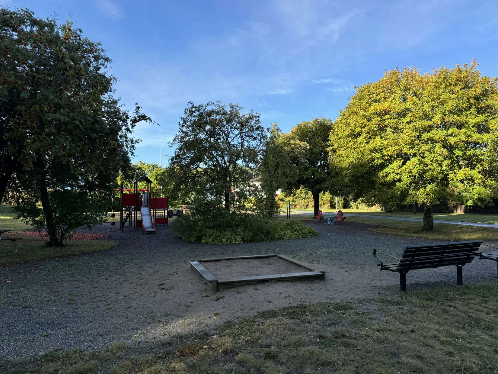 Villa, Hagvägen 6B, Jakobsberg - Västra, Järfälla