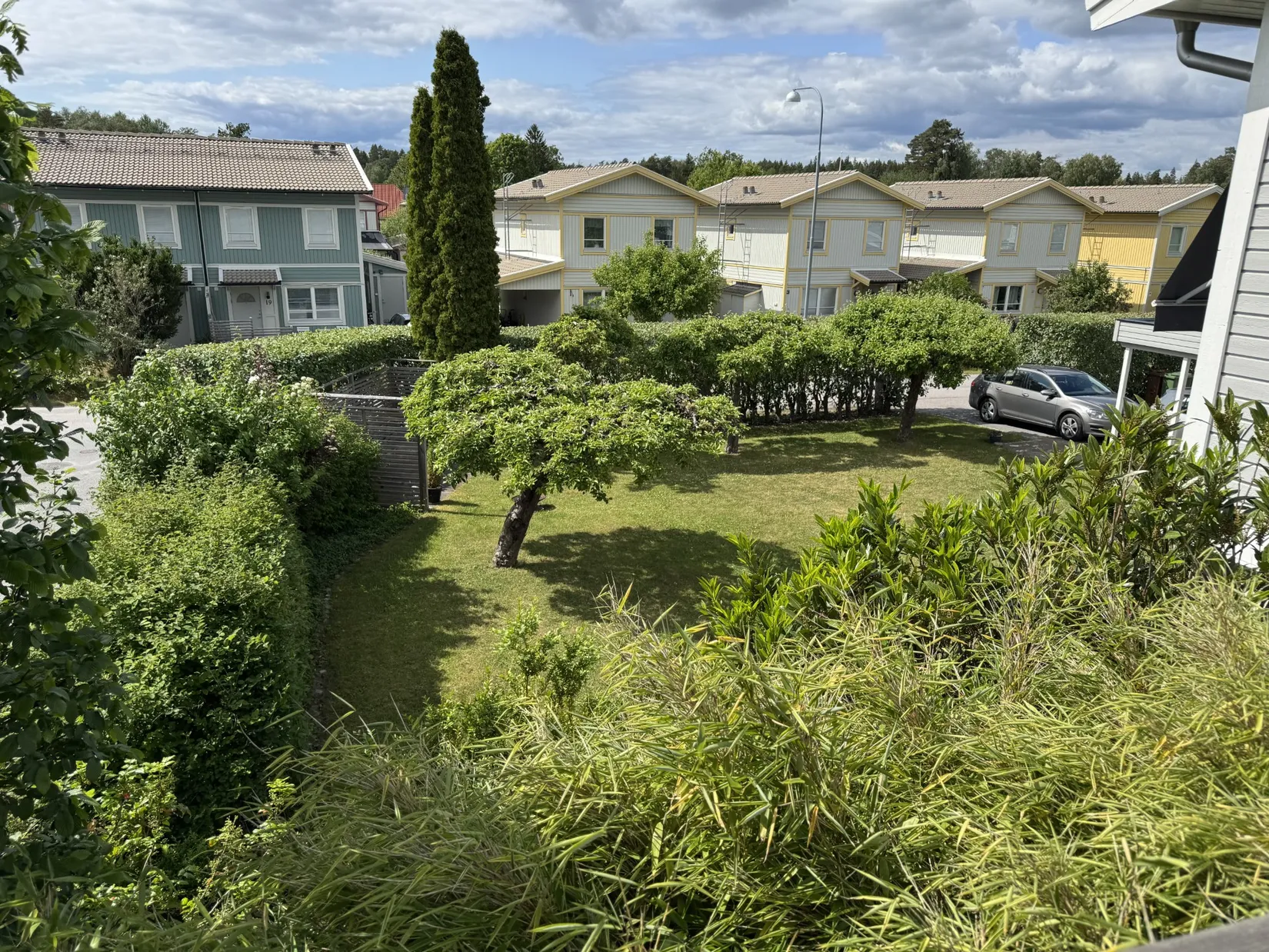 Villa, Hagvägen 6B, Jakobsberg - Västra, Järfälla