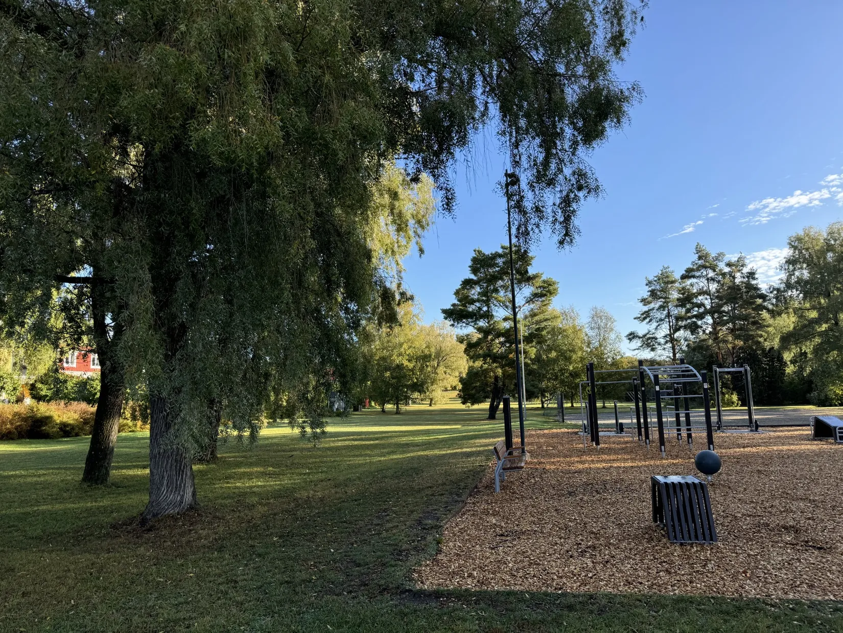 Villa, Hagvägen 6B, Jakobsberg - Västra, Järfälla