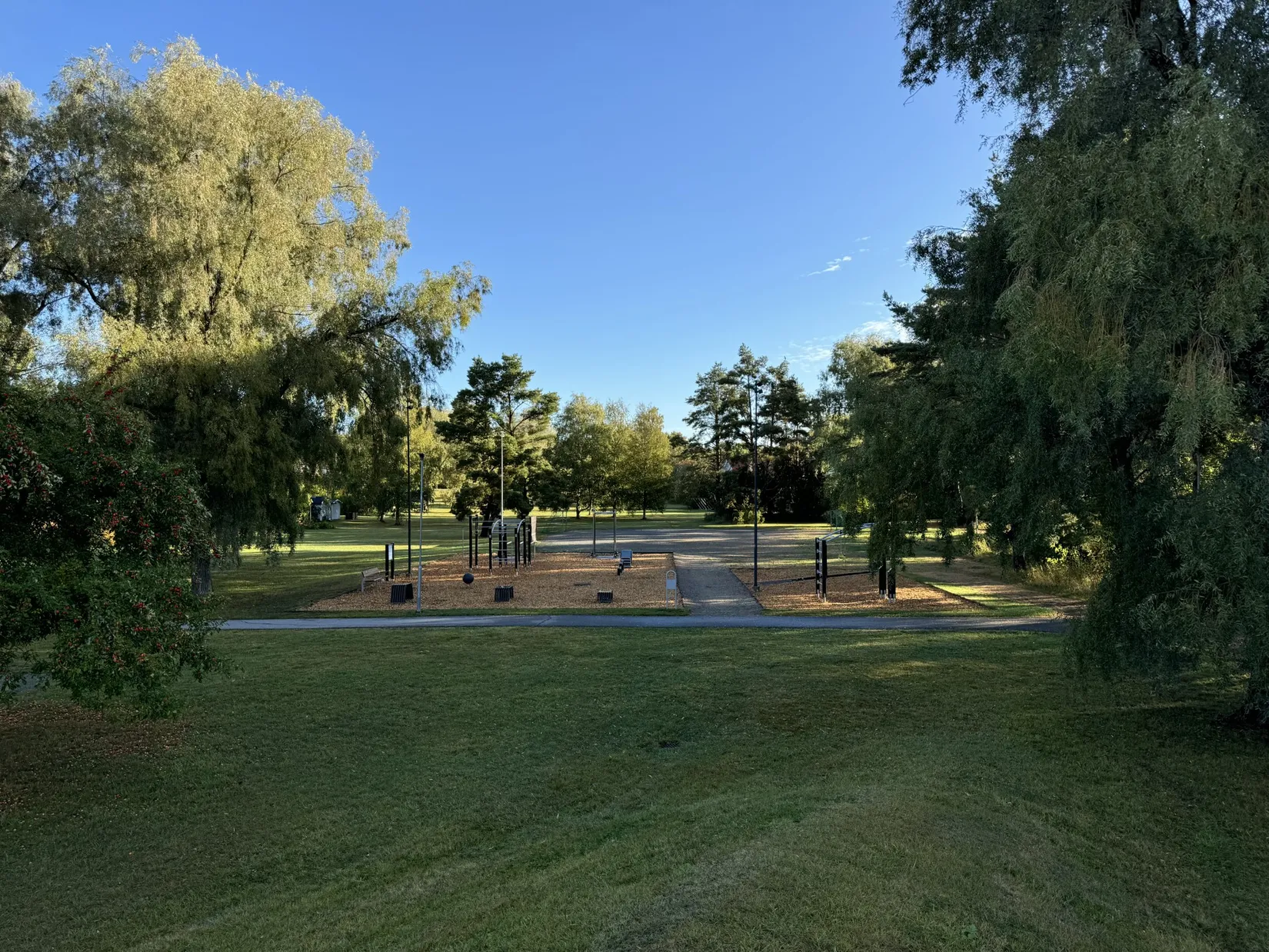 Villa, Hagvägen 6B, Jakobsberg - Västra, Järfälla