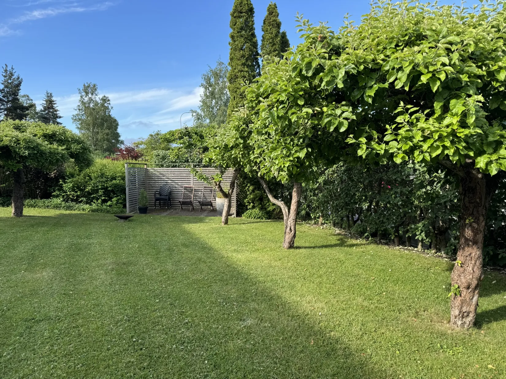 Villa, Hagvägen 6B, Jakobsberg - Västra, Järfälla