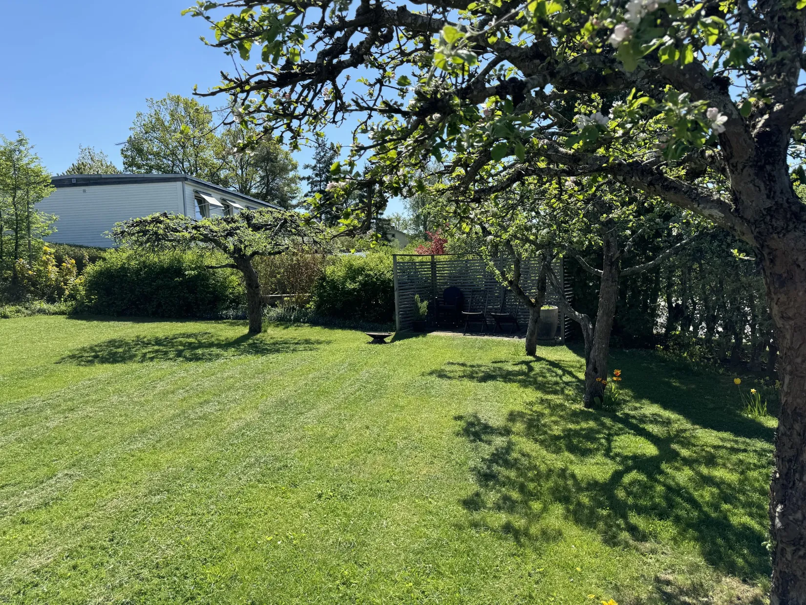 Villa, Hagvägen 6B, Jakobsberg - Västra, Järfälla