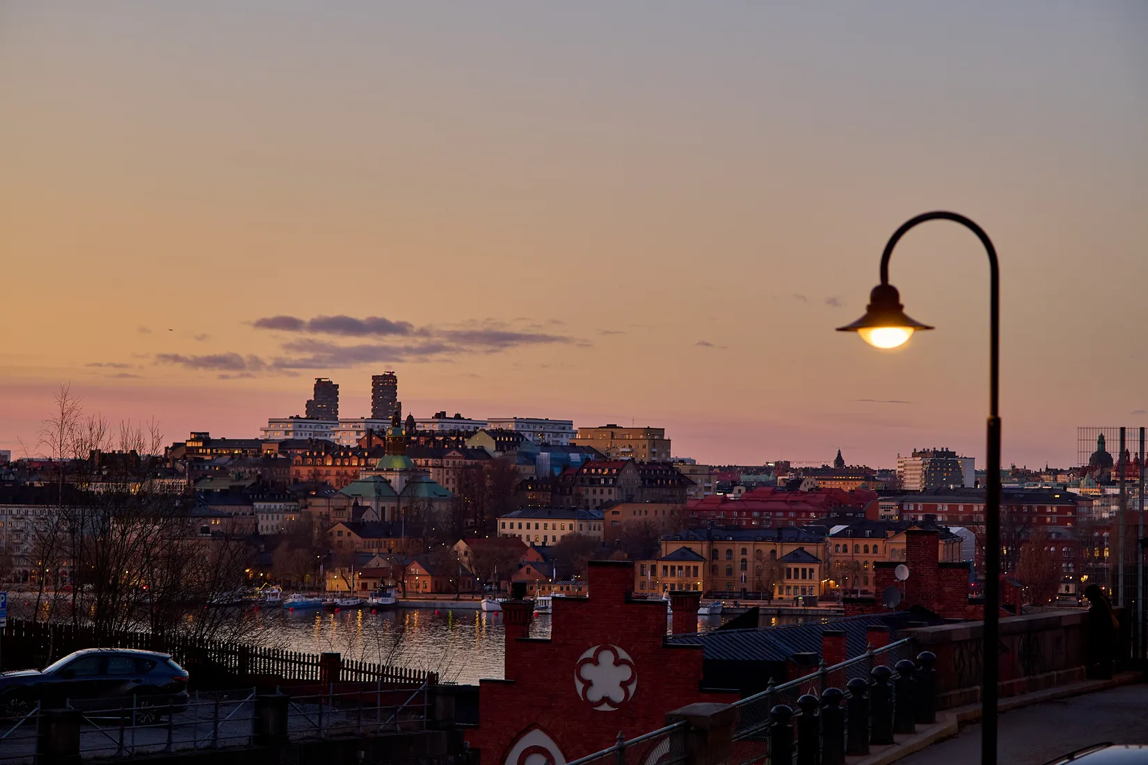 Bostadsrätt, Bastugatan 55, Södermalm Maria, Stockholm