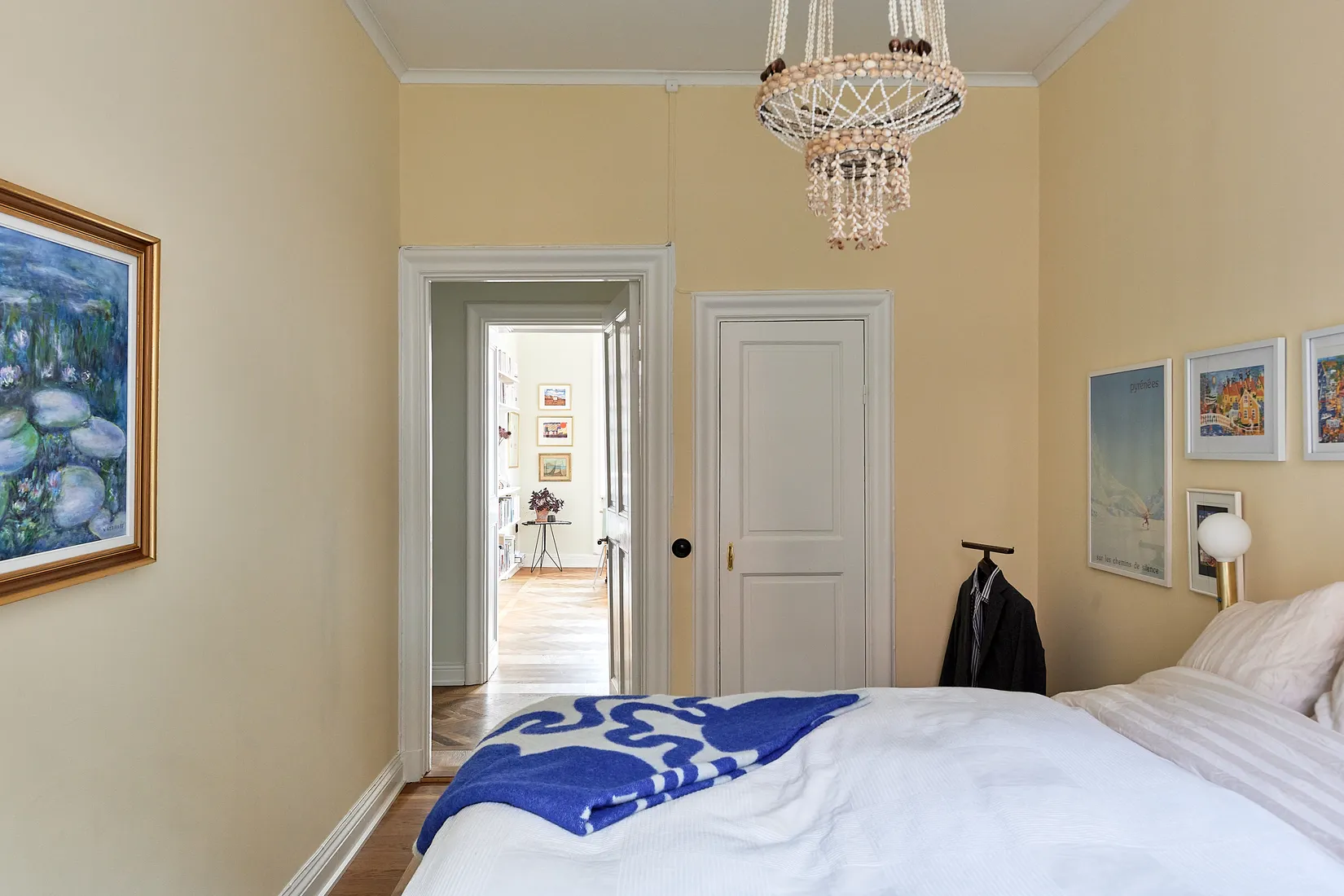 Bostadsrätt, Bastugatan 55, Södermalm Maria, Stockholm