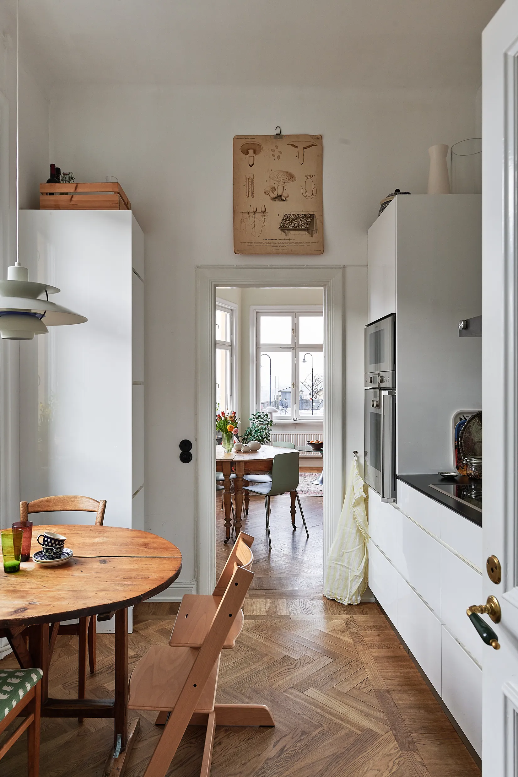 Bostadsrätt, Bastugatan 55, Södermalm Maria, Stockholm