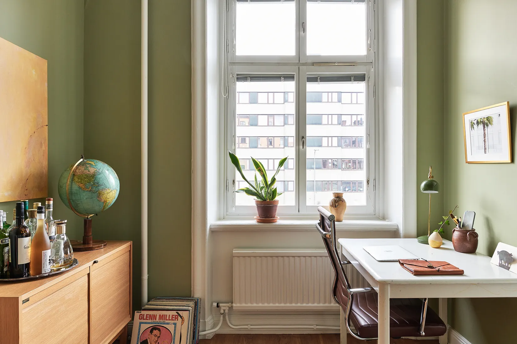 Bostadsrätt, Bastugatan 55, Södermalm Maria, Stockholm