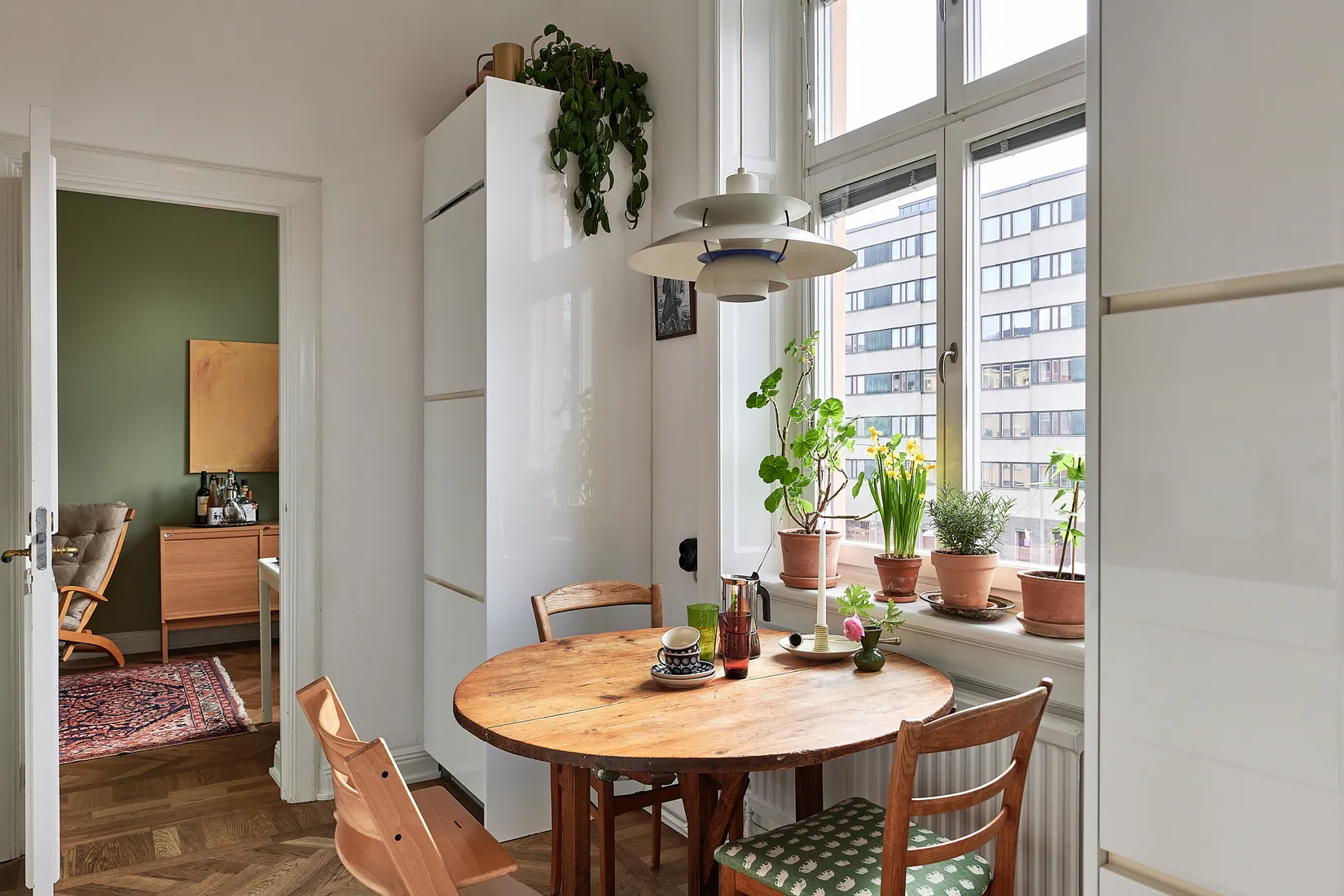 Bostadsrätt, Bastugatan 55, Södermalm Maria, Stockholm