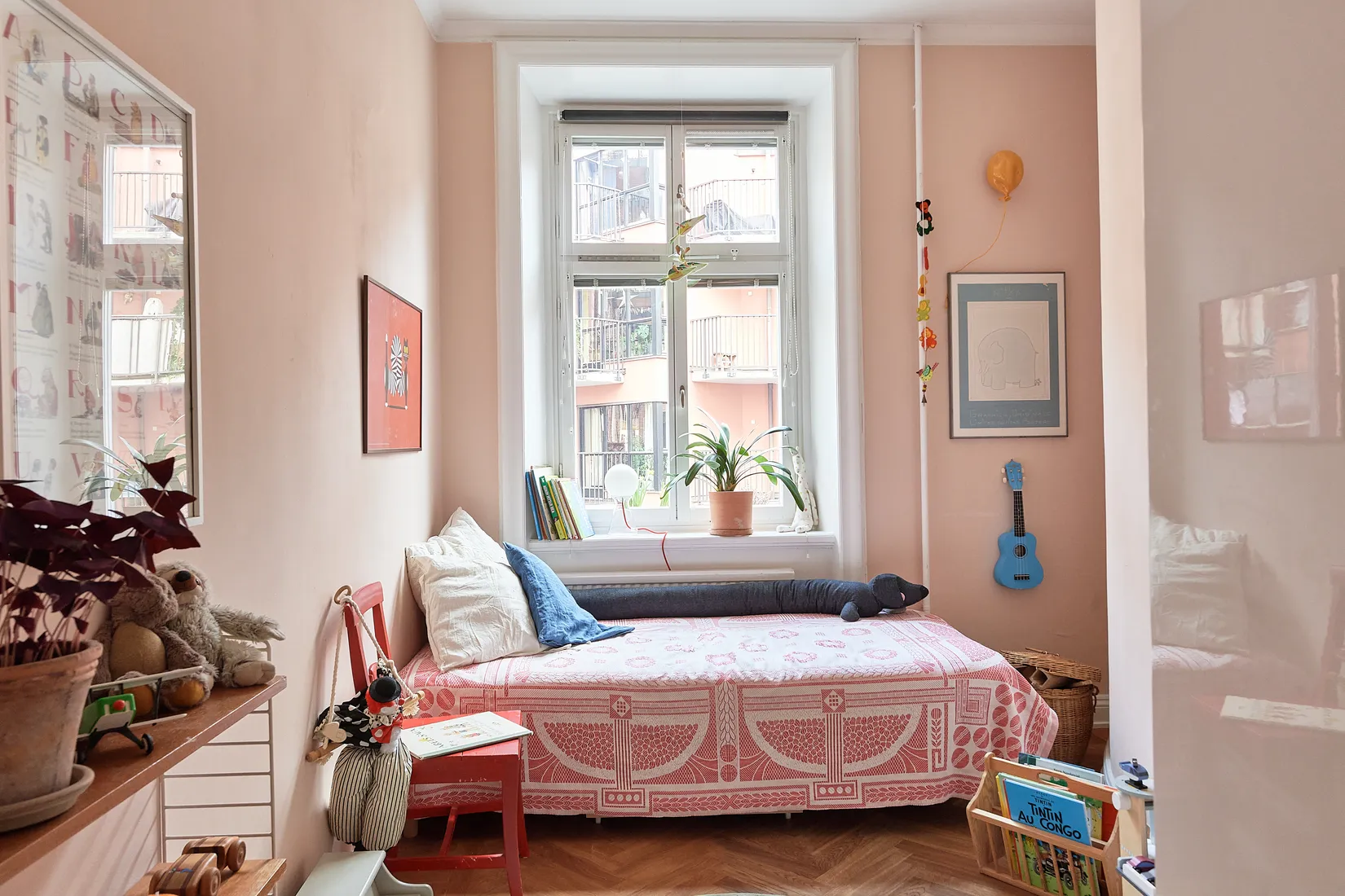 Bostadsrätt, Bastugatan 55, Södermalm Maria, Stockholm