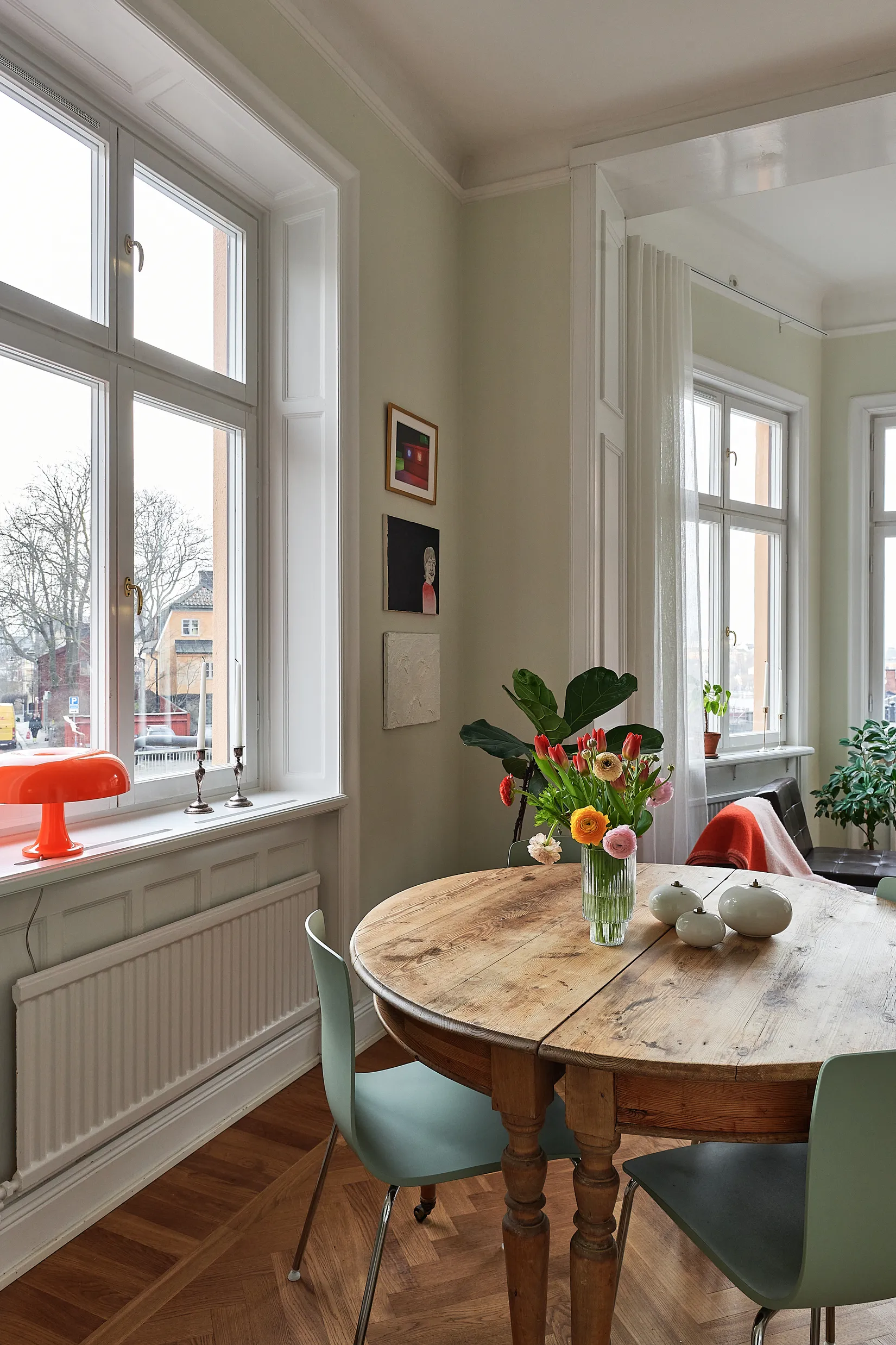 Bostadsrätt, Bastugatan 55, Södermalm Maria, Stockholm