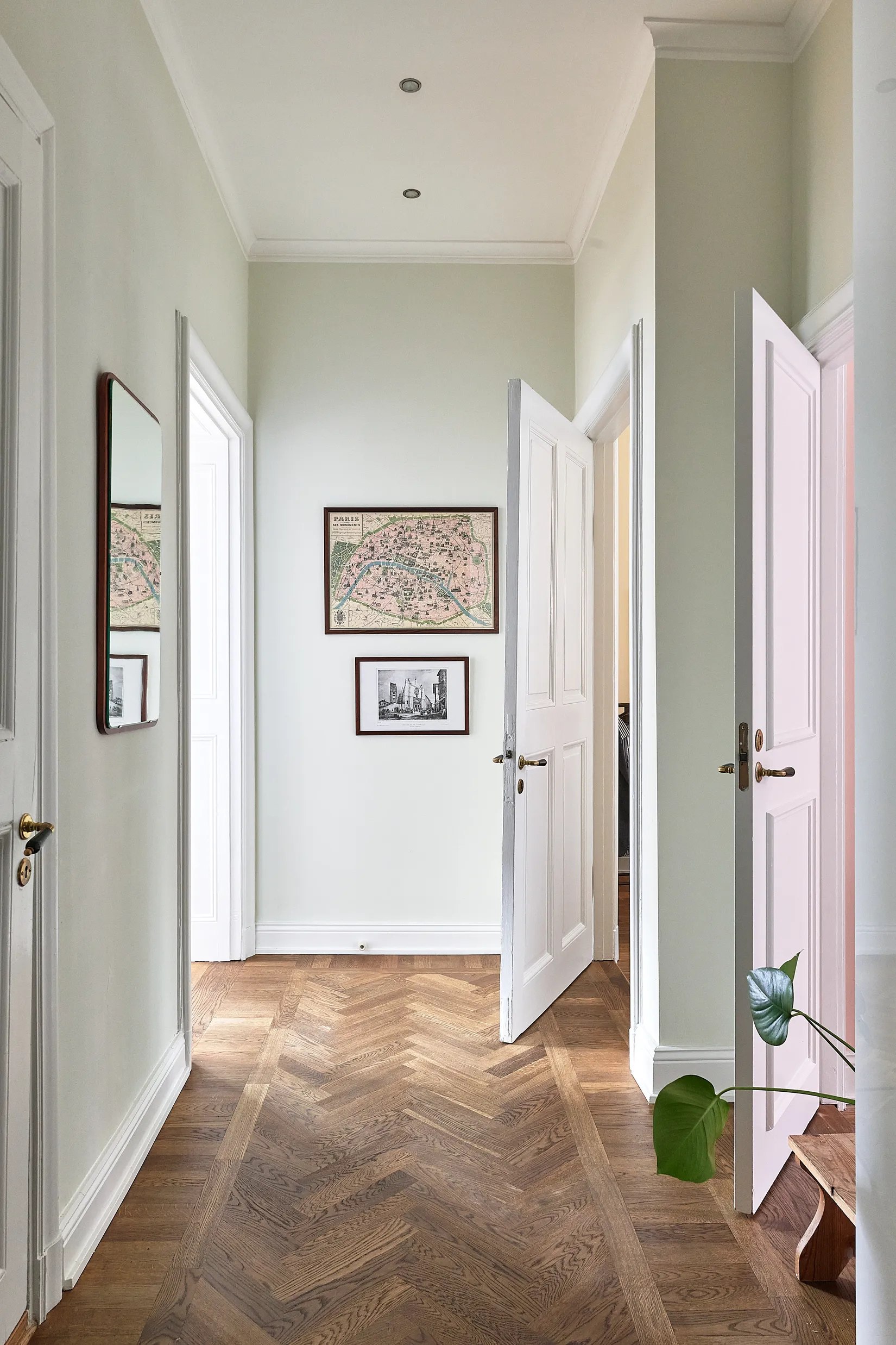 Bostadsrätt, Bastugatan 55, Södermalm Maria, Stockholm