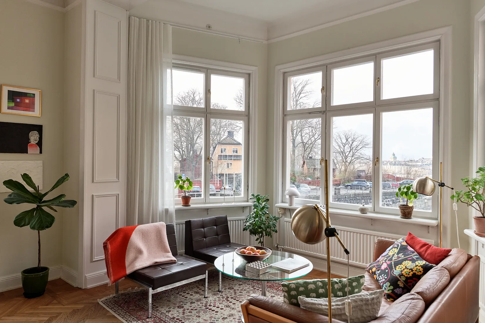 Bostadsrätt, Bastugatan 55, Södermalm Maria, Stockholm