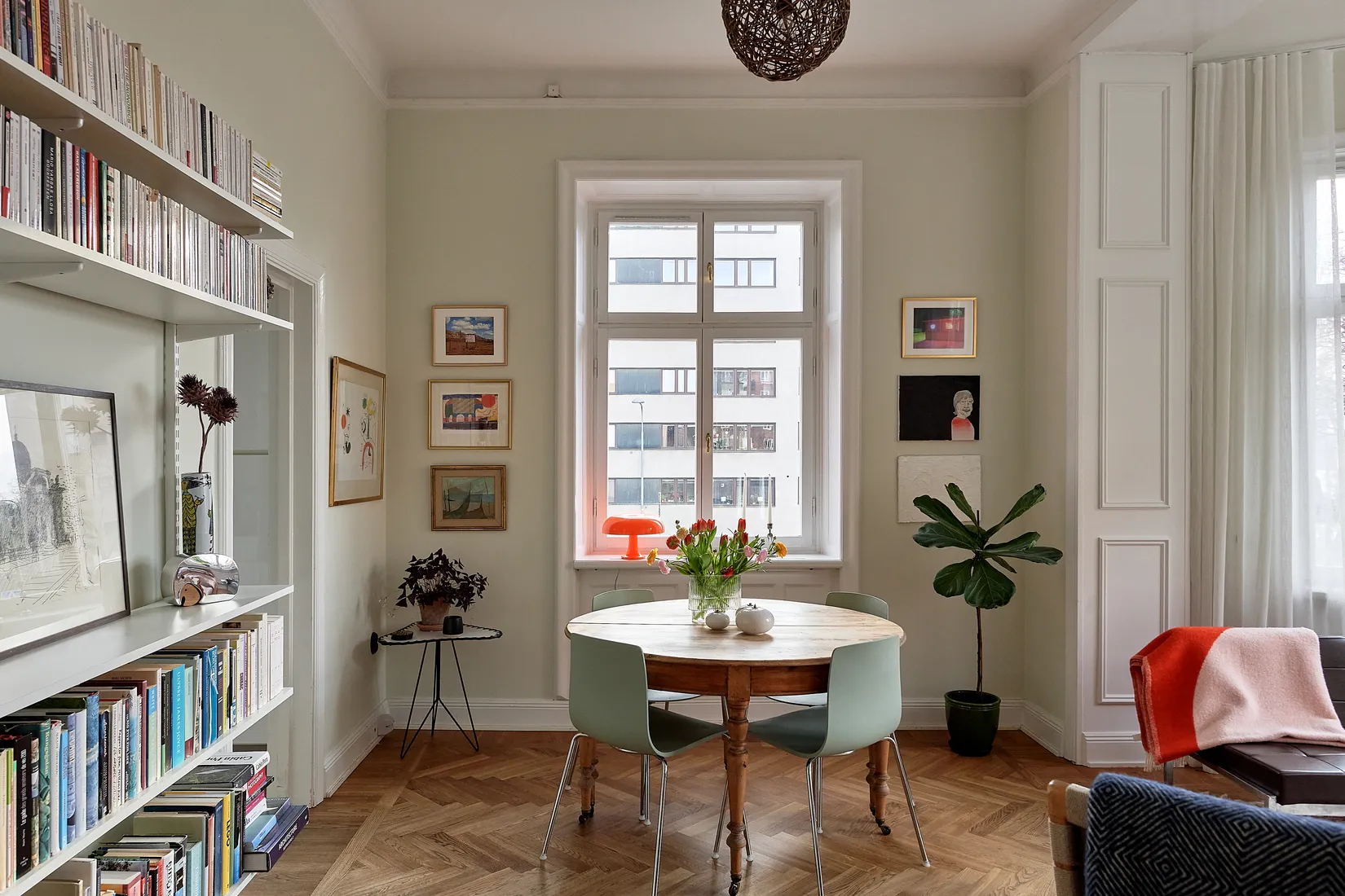 Bostadsrätt, Bastugatan 55, Södermalm Maria, Stockholm