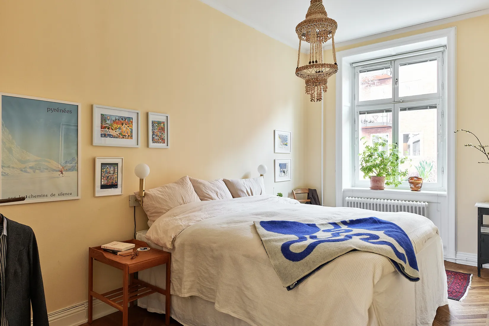 Bostadsrätt, Bastugatan 55, Södermalm Maria, Stockholm