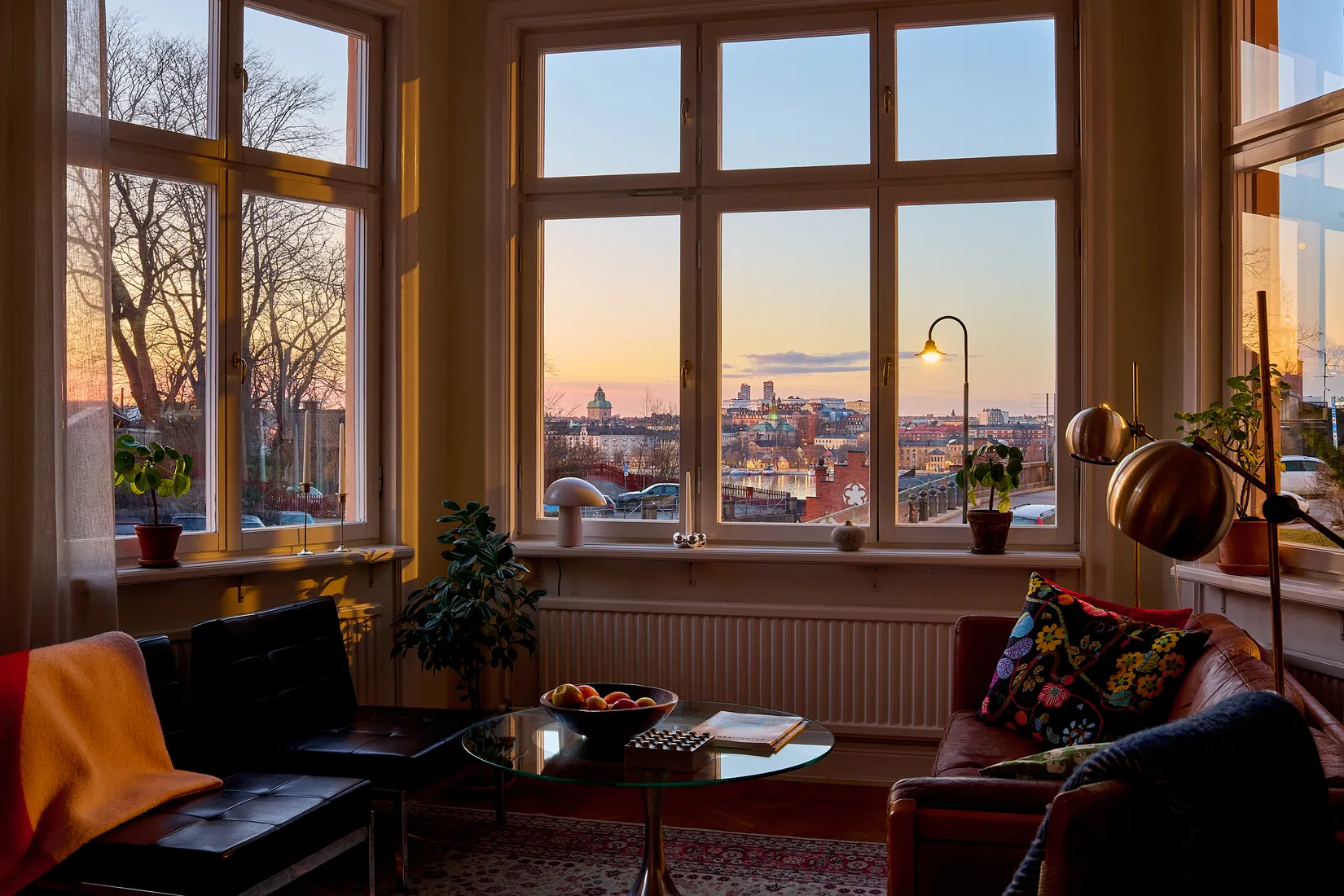 Bostadsrätt, Bastugatan 55, Södermalm Maria, Stockholm