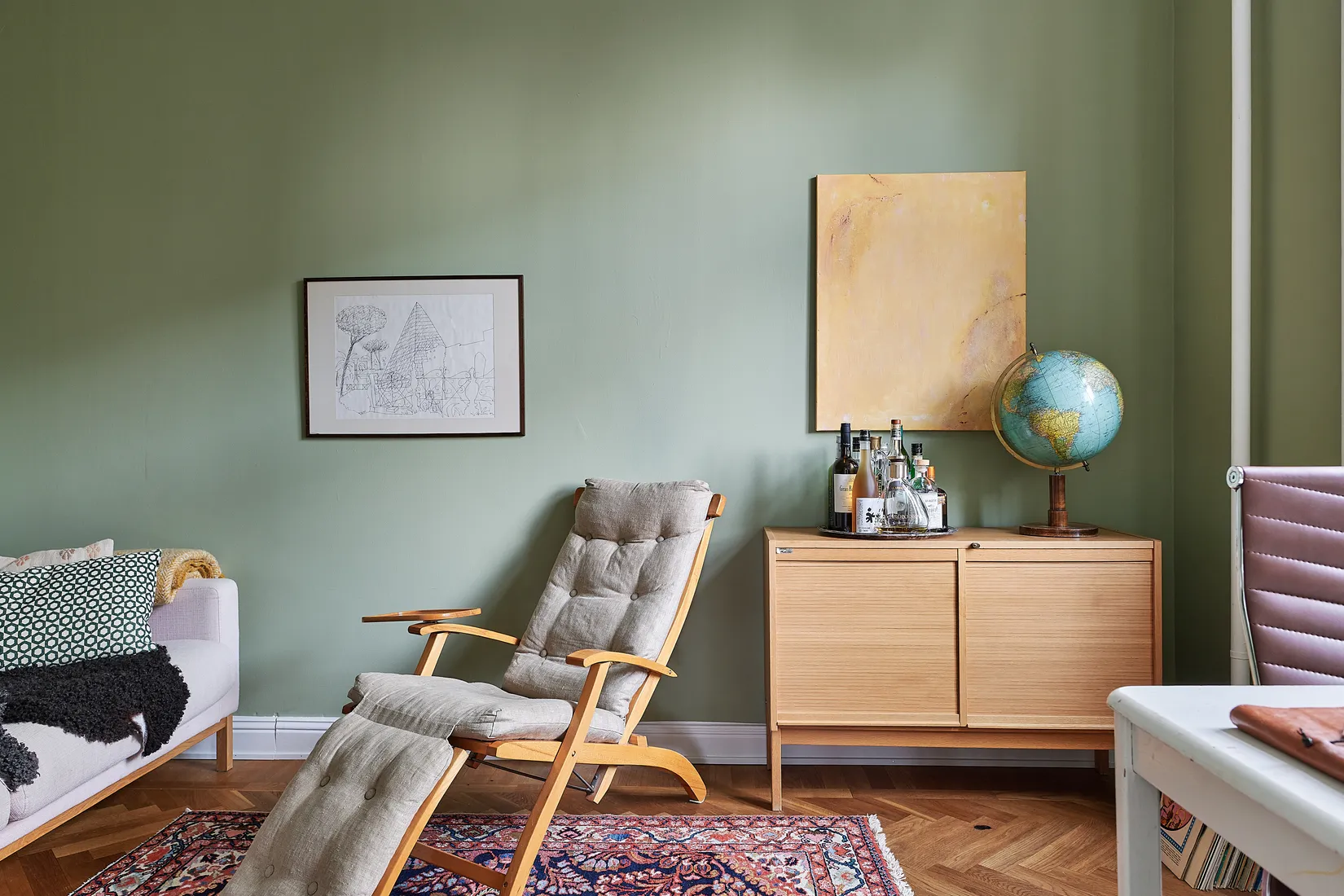 Bostadsrätt, Bastugatan 55, Södermalm Maria, Stockholm