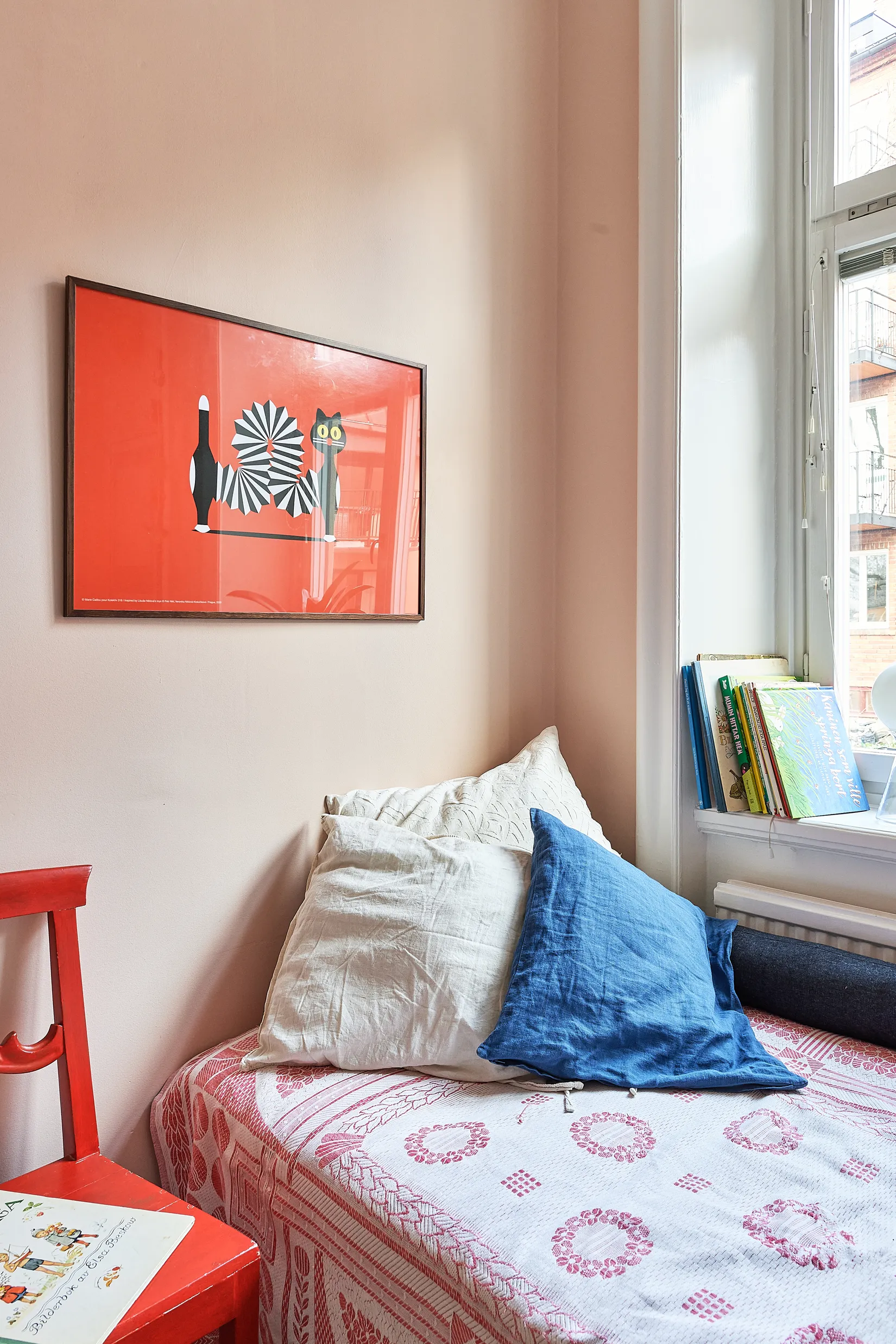 Bostadsrätt, Bastugatan 55, Södermalm Maria, Stockholm