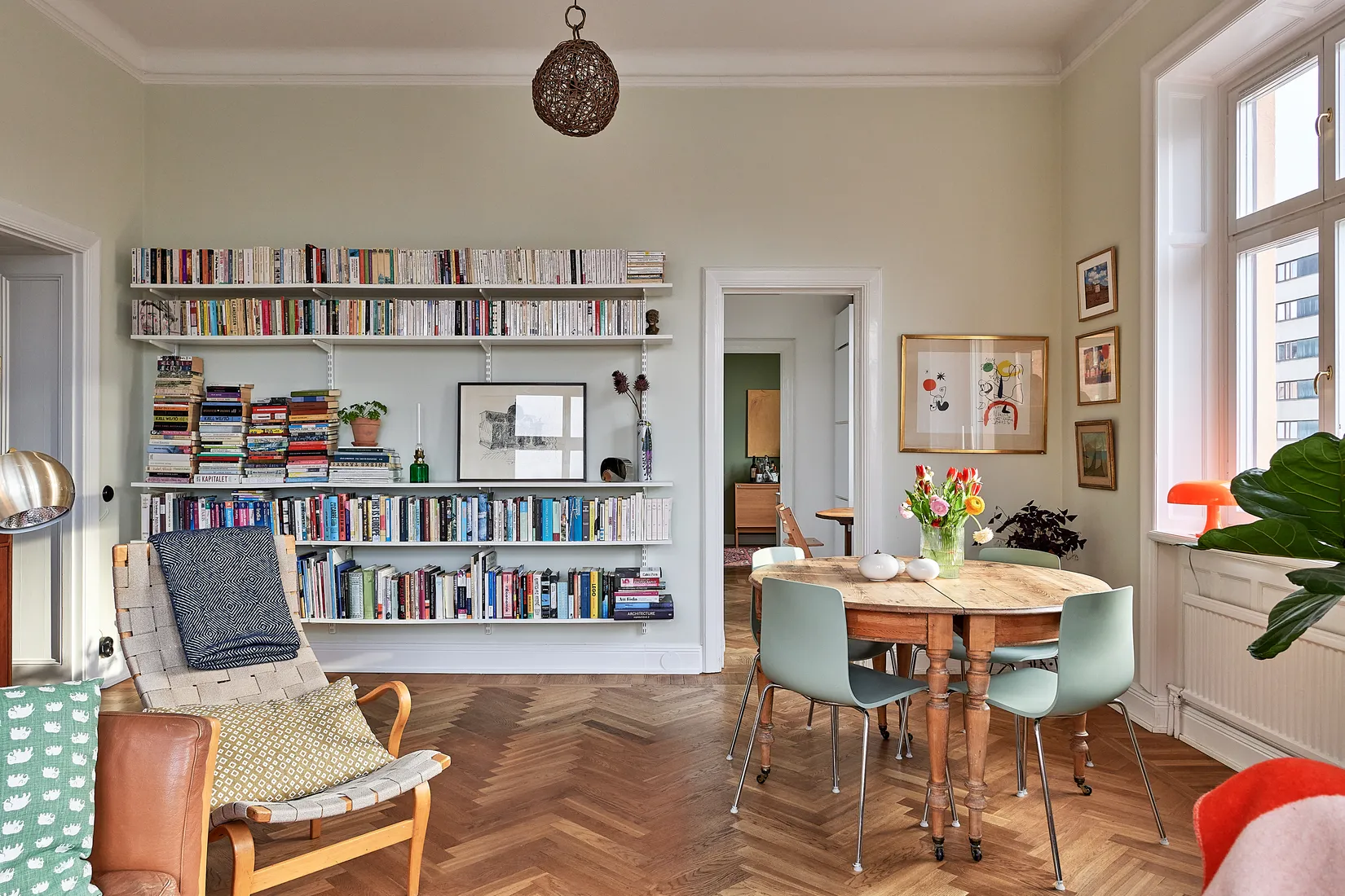 Bostadsrätt, Bastugatan 55, Södermalm Maria, Stockholm