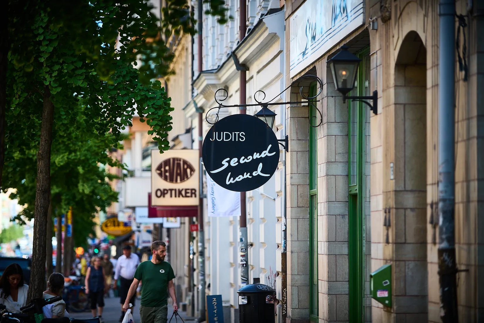 Bostadsrätt, Bastugatan 55, Södermalm Maria, Stockholm