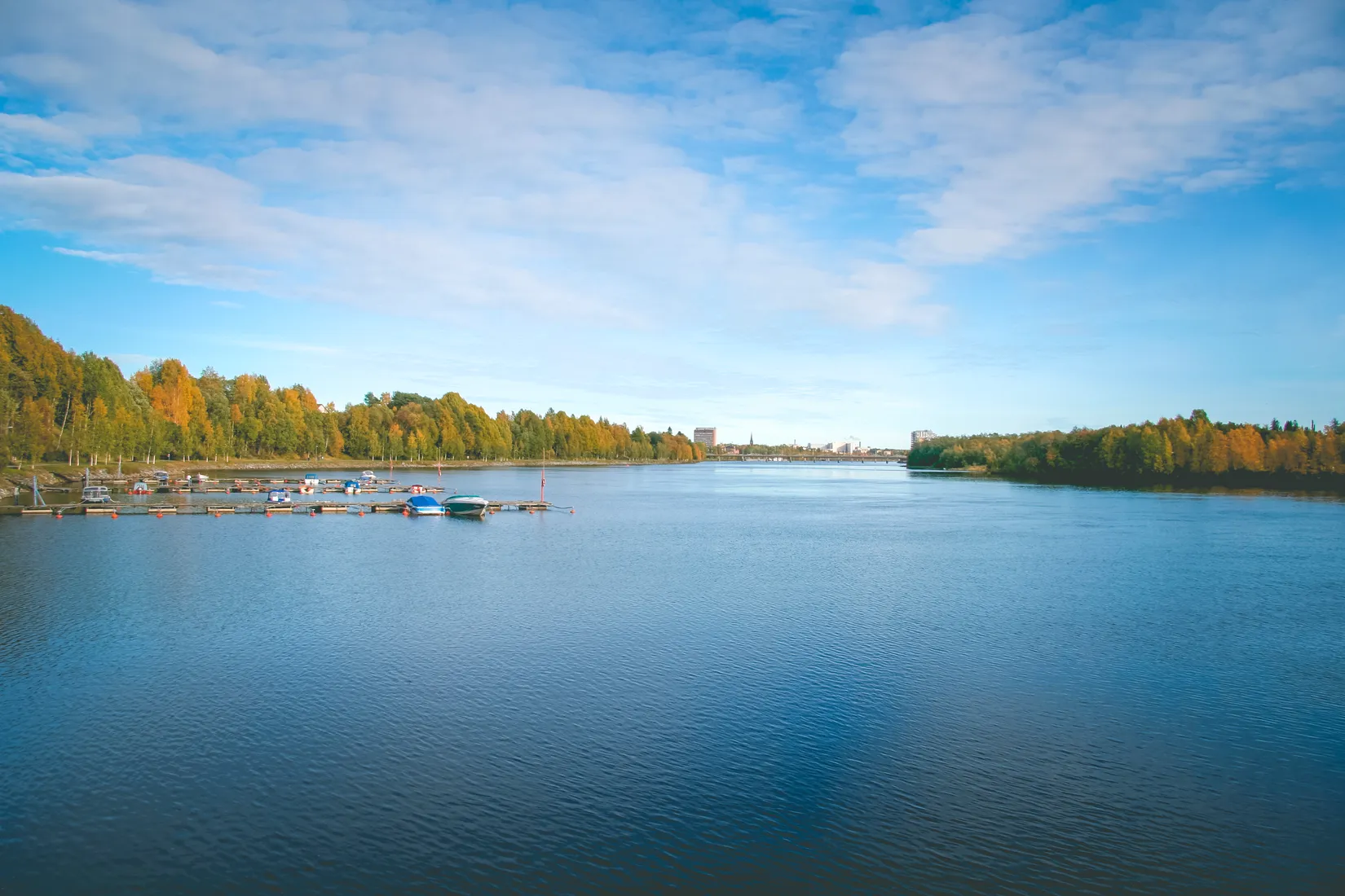 Bostadsrätt, Kvarnvägen 3A, Väst på stan, Umeå