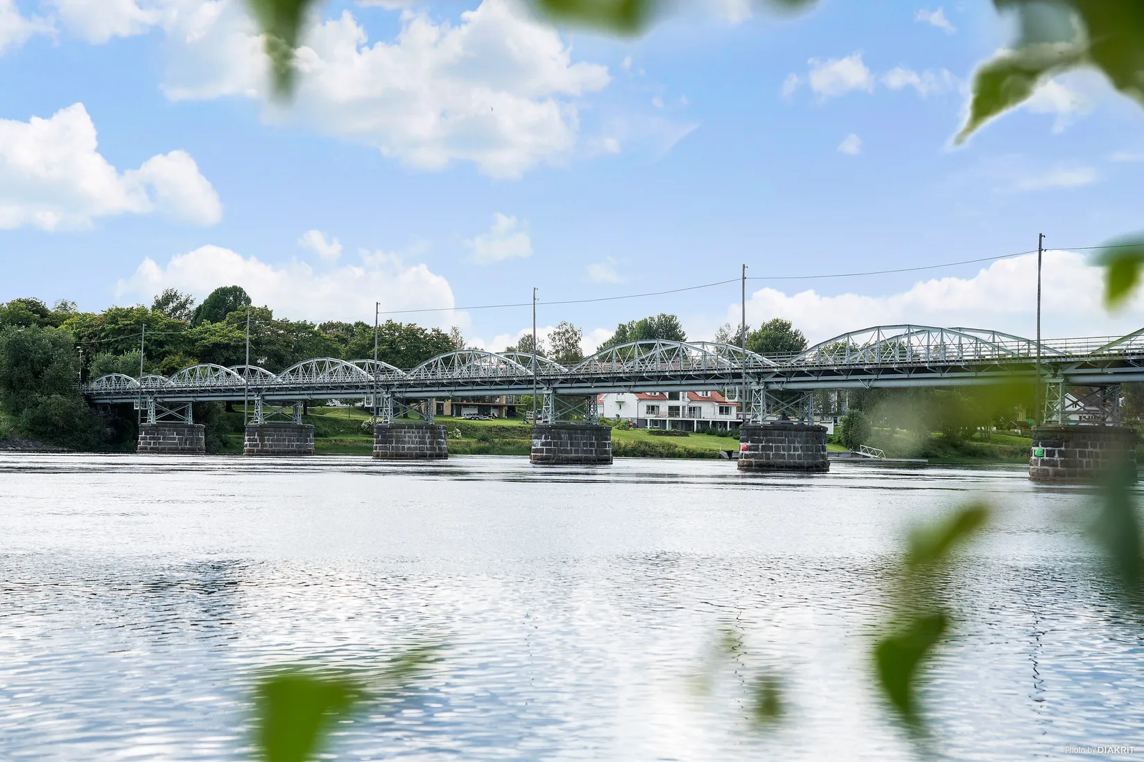 Bostadsrätt, Kvarnvägen 3A, Väst på stan, Umeå