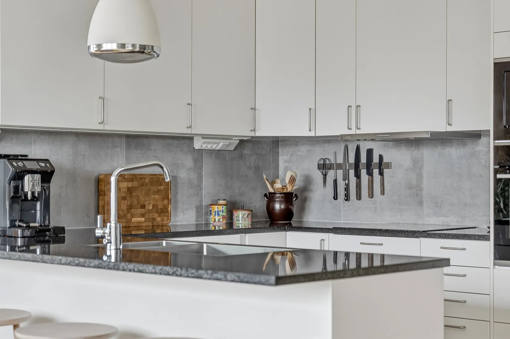 Bostadsrätt, Kvarnvägen 3A, Väst på stan, Umeå