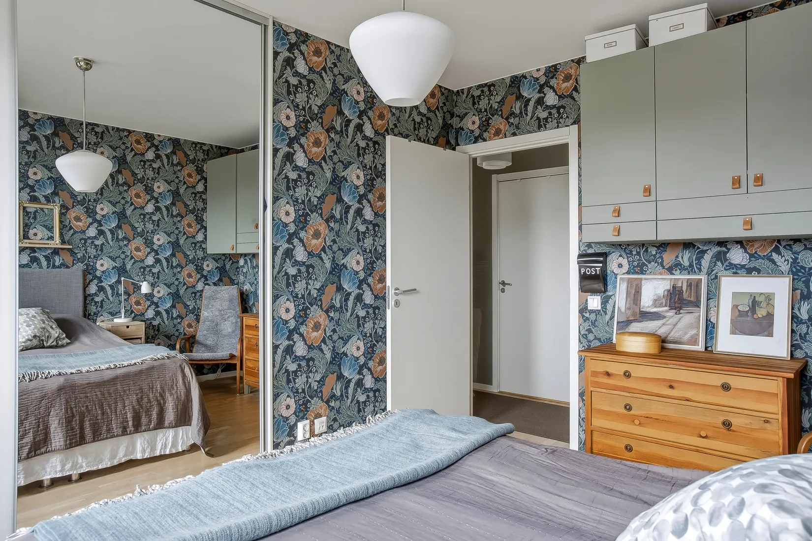 Bostadsrätt, Kvarnvägen 3A, Väst på stan, Umeå