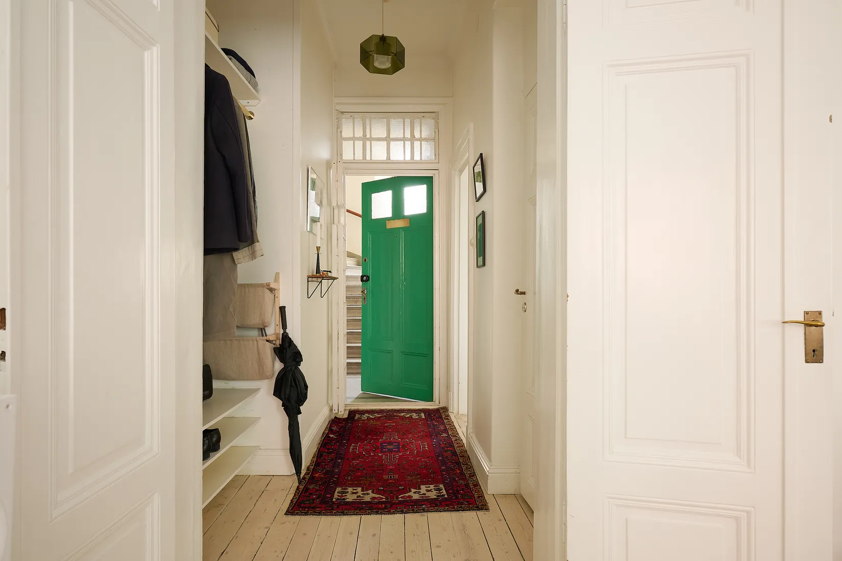 Bostadsrätt, Renstiernas Gata 20, Södermalm Katarina, Stockholm