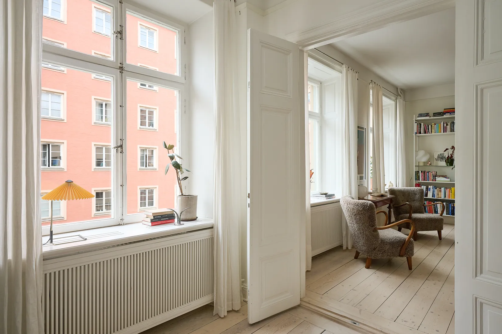 Bostadsrätt, Renstiernas Gata 20, Södermalm Katarina, Stockholm