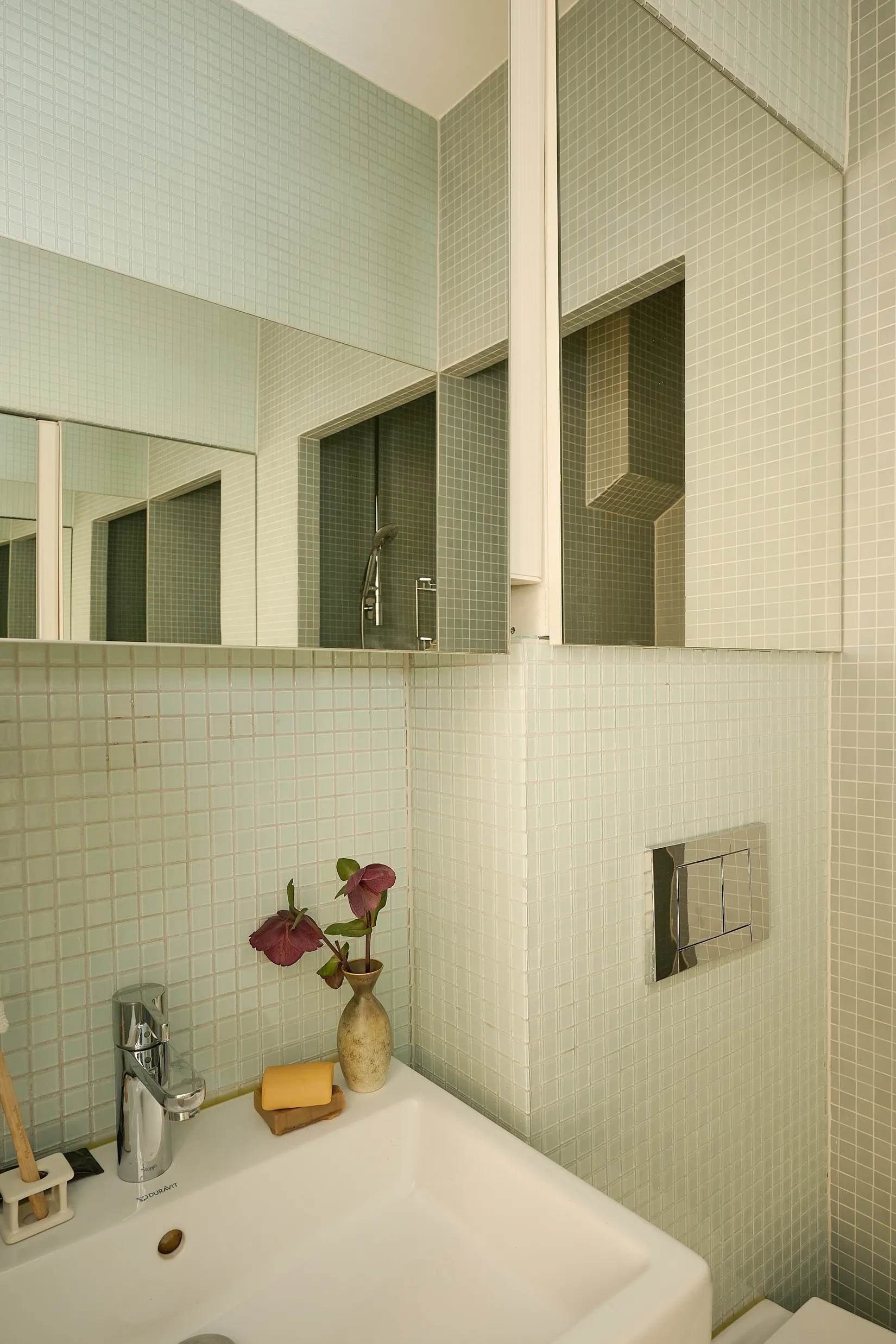 Bostadsrätt, Renstiernas Gata 20, Södermalm Katarina, Stockholm