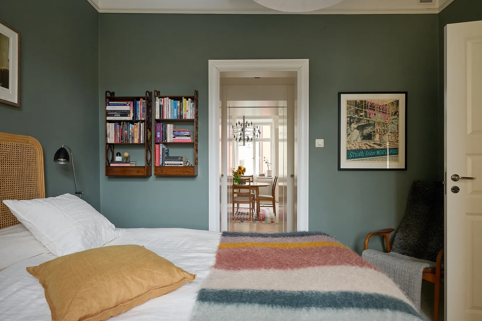 Bostadsrätt, Renstiernas Gata 20, Södermalm Katarina, Stockholm