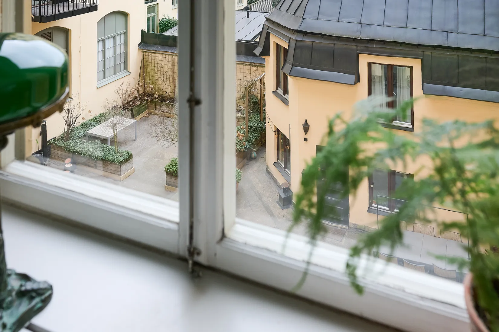 Bostadsrätt, Renstiernas Gata 20, Södermalm Katarina, Stockholm