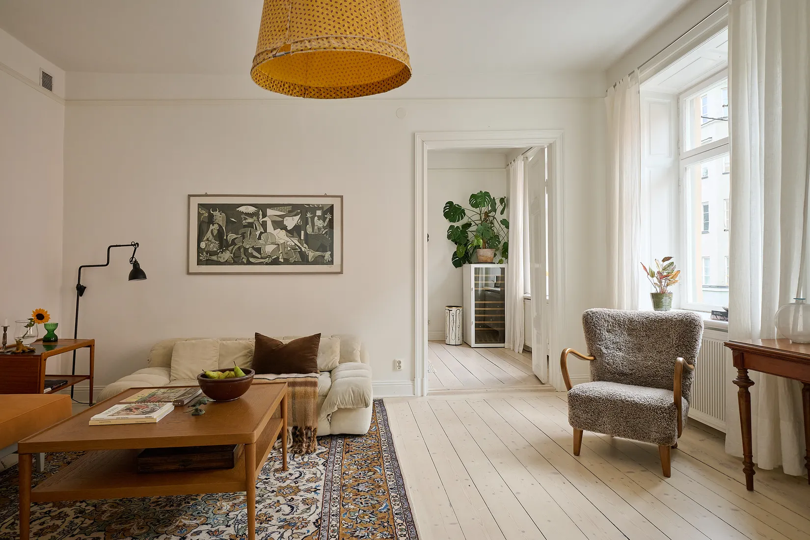 Bostadsrätt, Renstiernas Gata 20, Södermalm Katarina, Stockholm