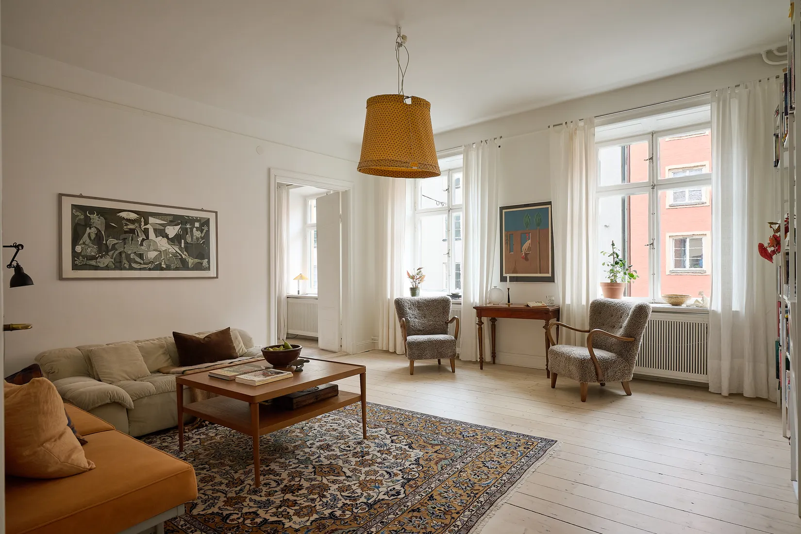 Bostadsrätt, Renstiernas Gata 20, Södermalm Katarina, Stockholm