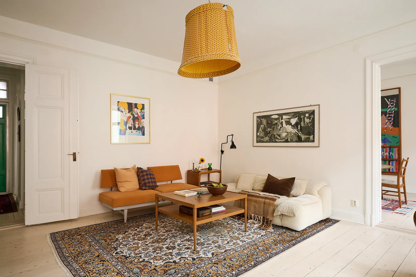 Bostadsrätt, Renstiernas Gata 20, Södermalm Katarina, Stockholm