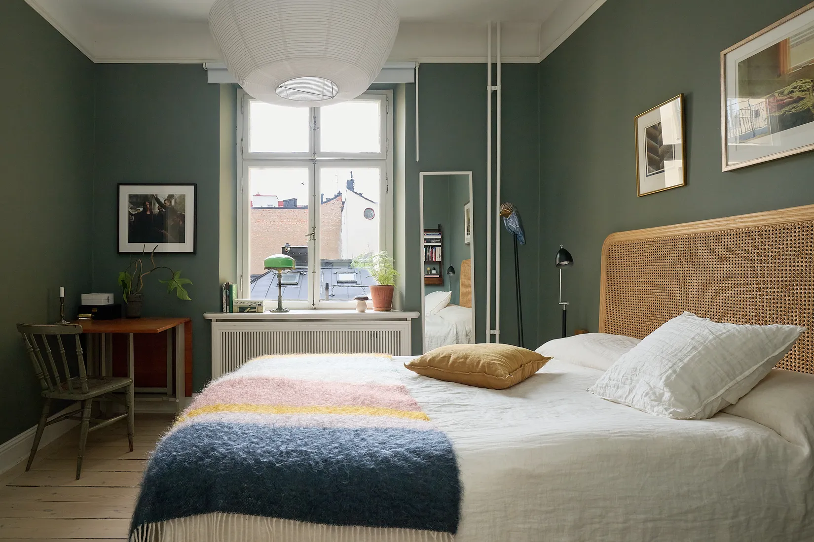 Bostadsrätt, Renstiernas Gata 20, Södermalm Katarina, Stockholm