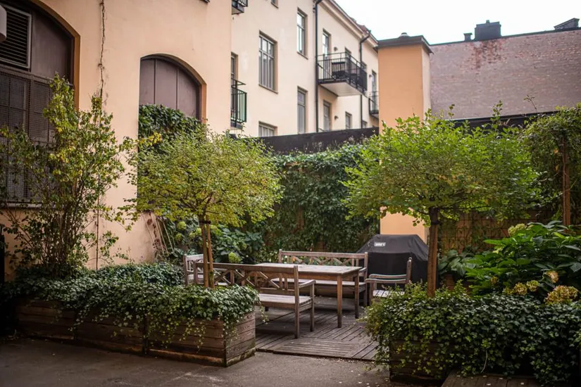 Bostadsrätt, Renstiernas Gata 20, Södermalm Katarina, Stockholm