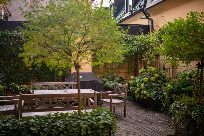 Bostadsrätt, Renstiernas Gata 20, Södermalm Katarina, Stockholm