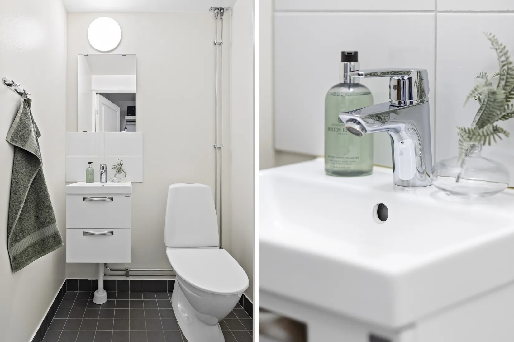 Bostadsrätt, Axvägen 15, 1tr, Viksjö, Järfälla