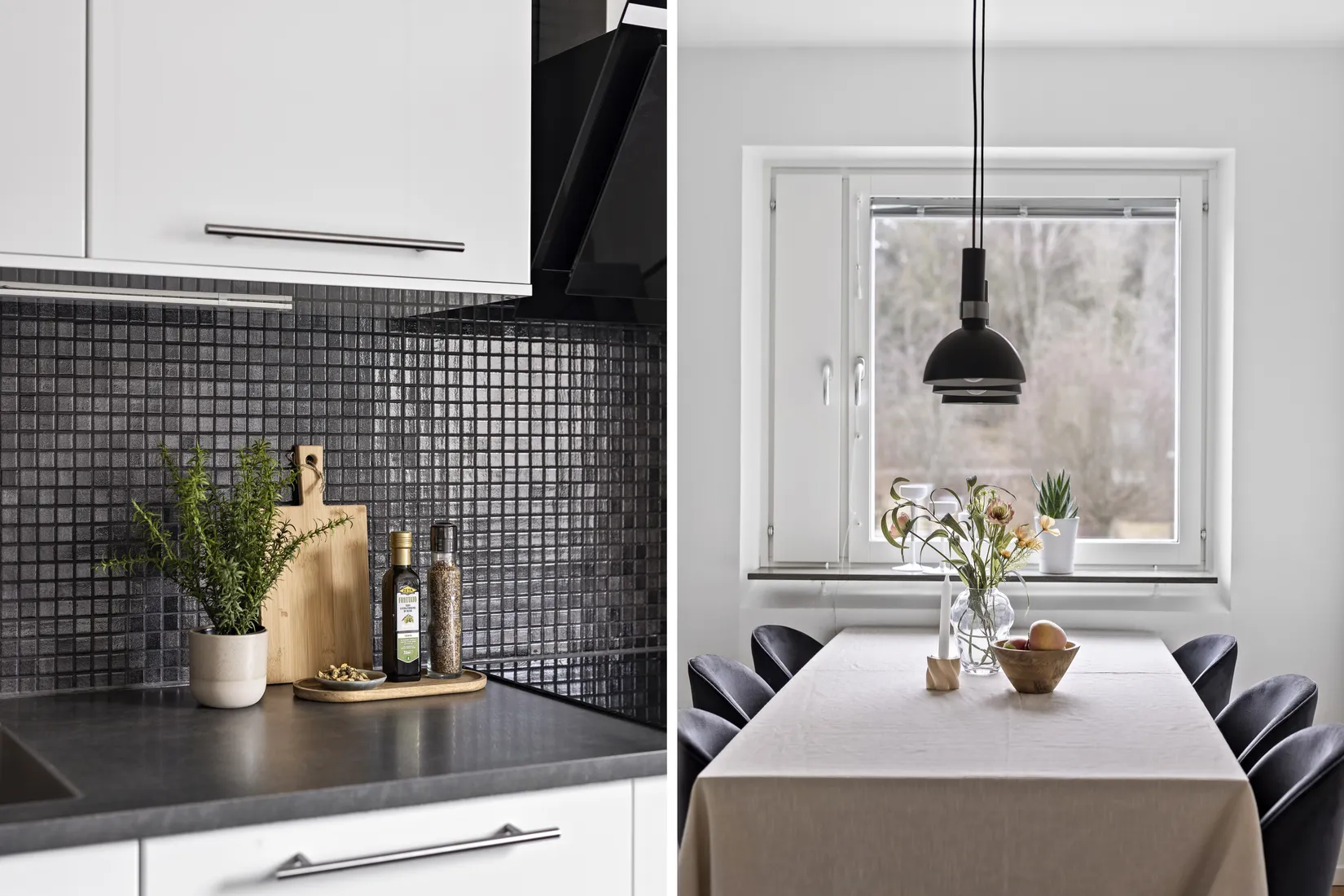 Bostadsrätt, Axvägen 15, 1tr, Viksjö, Järfälla