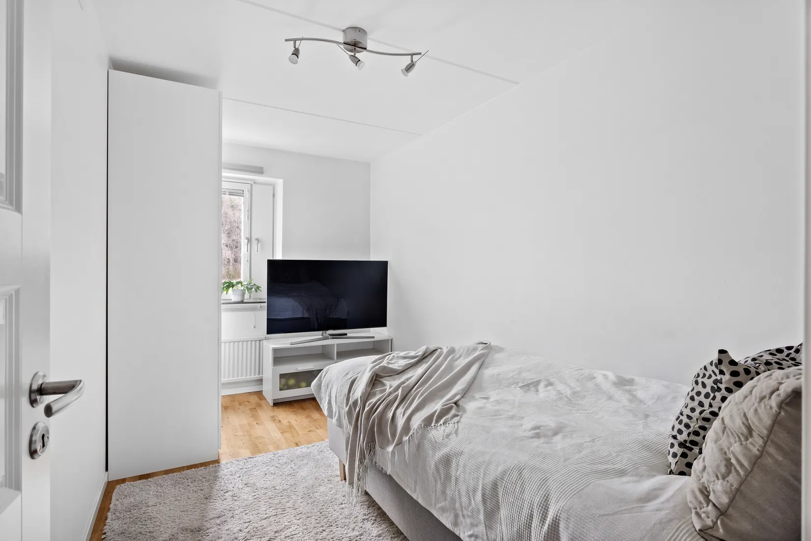 Bostadsrätt, Axvägen 15, 1tr, Viksjö, Järfälla